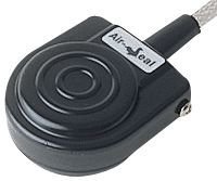 LINEMASTER 41SH12 SPDT Foot Switch - 20A 250V Heavy Duty On/Off Control for Industrial Machinery & Equipment