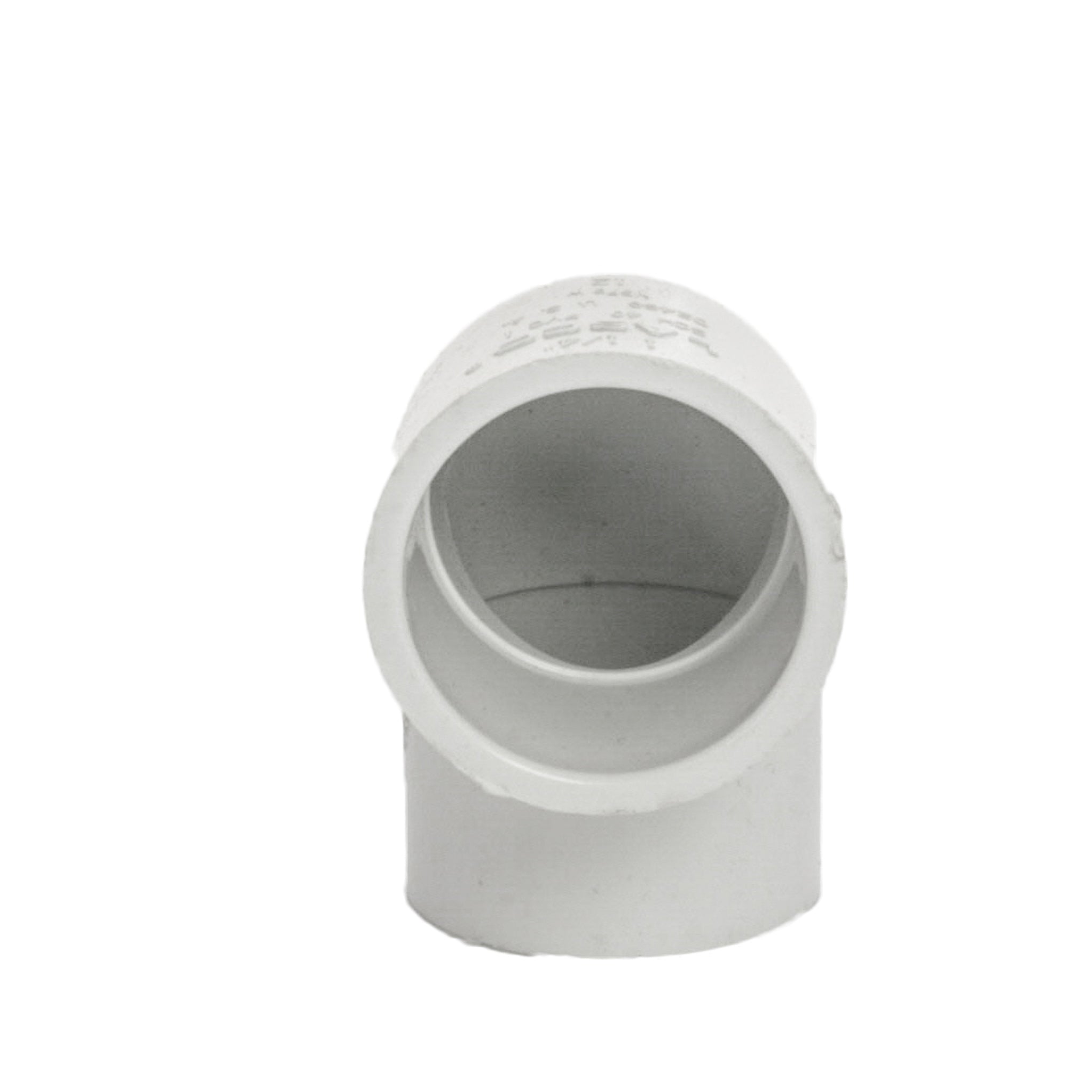 1-1/4 Inch 90 Degree Elbow Fitting for Side by Side Refrigerator Water Line - Perfect for Ice Maker and Water Dispenser Installation