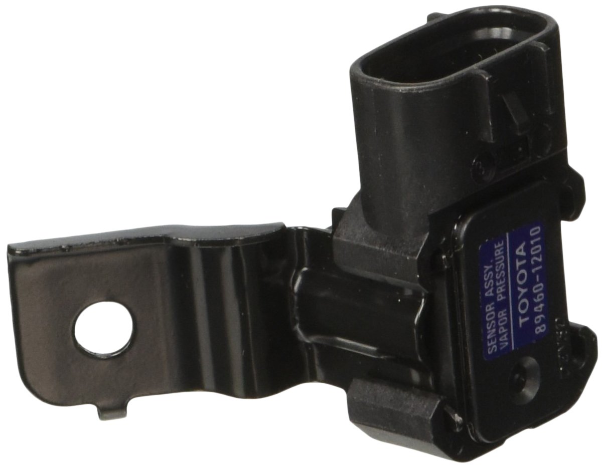 Standard Motor Products AS150 MAP/BAPP Sensor - High-Performance Manifold Absolute Pressure Sensor for Cars & Trucks - Compatible with Multiple Vehicle Models - Ideal for Engine Performance & Fuel Efficiency Optimization
