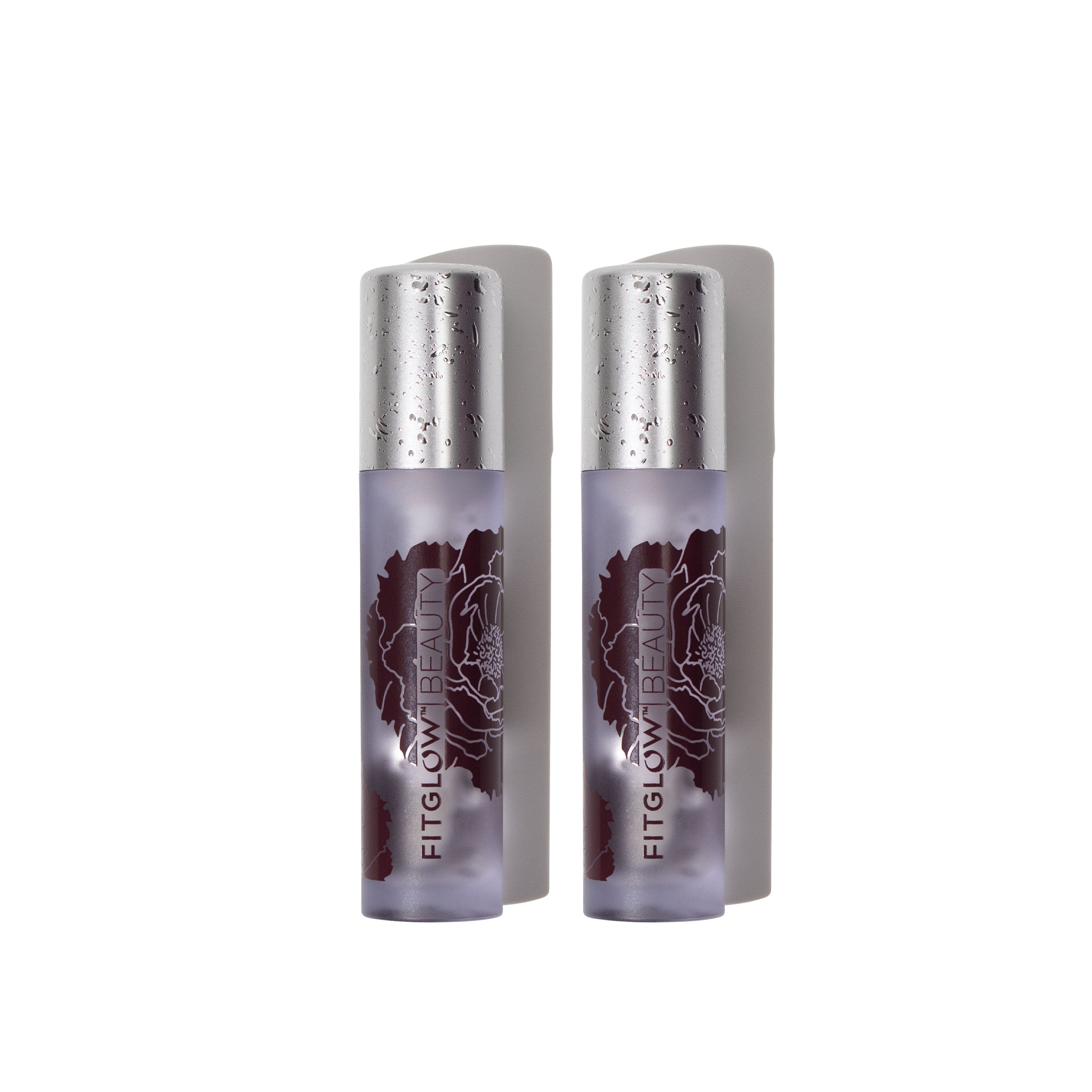 Best Night Lip Serum Duo for Dry & Chapped Lips - Hydrating & Plumping Treatment for Overnight Repair | Perfect for Winter Care & Daily Lip Routine
