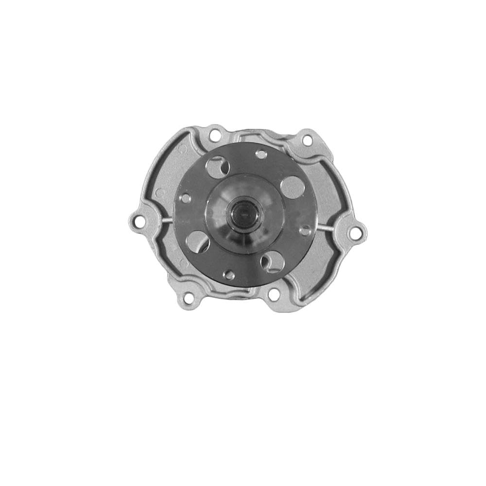 ACDelco Professional 252-962 High Performance Engine Water Pump - Replacement for GM Vehicles - Perfect for Cooling System Repair & Maintenance