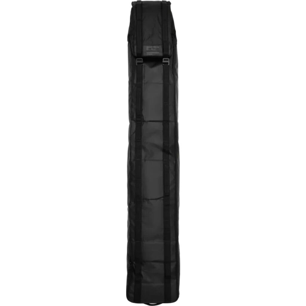 Db Journey Snow Roller Bag - Wheeled Ski Travel Bag with Adjustable Length, Padded & Compressible Design for Airline Protection | Perfect for Ski Trips, Winter Vacations & Snow Sports Equipment Storage