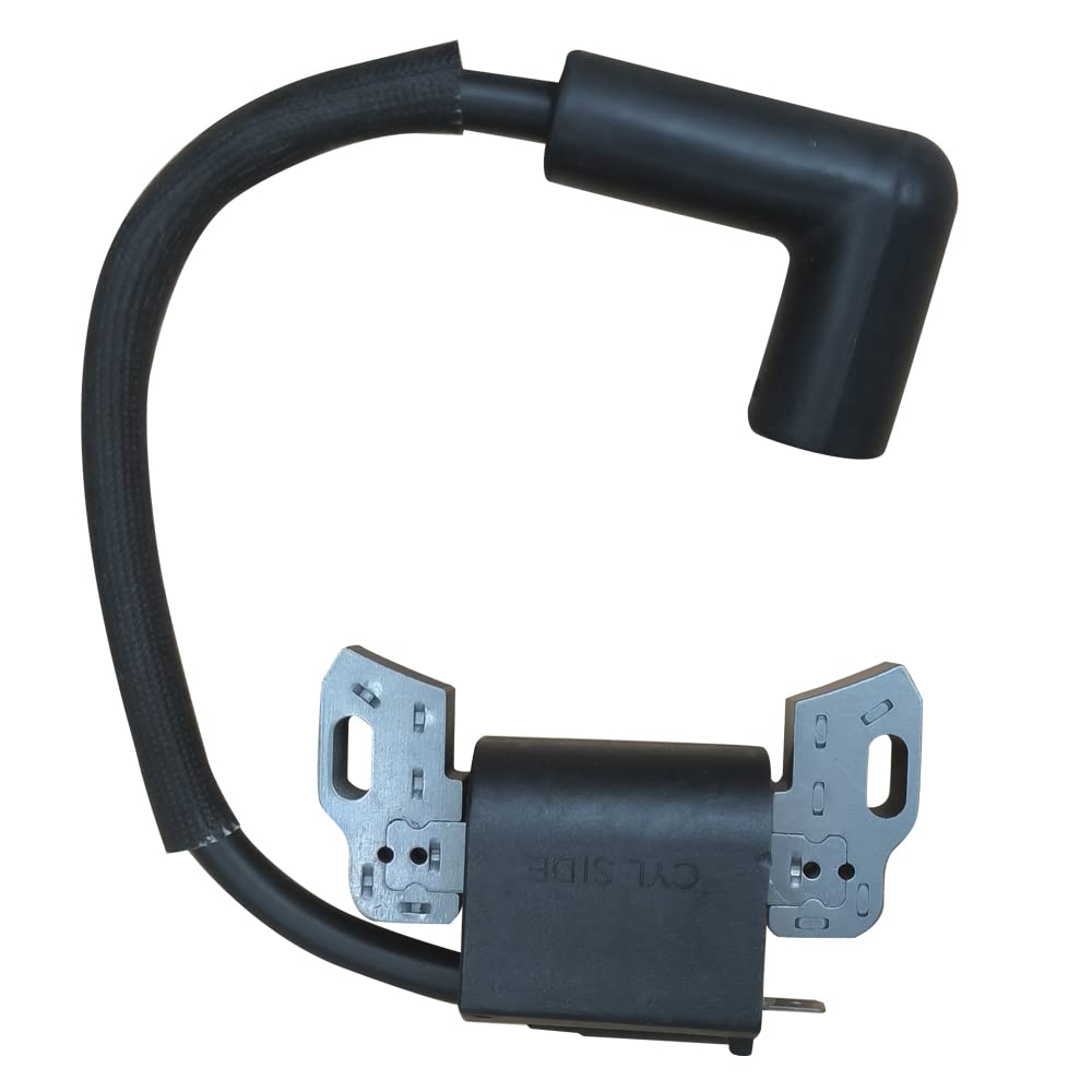 New Ignition Module Coil Armature Magneto for Briggs & Stratton 593872 595009 596532 798534 799582 799934 84005272 Z567 - Perfect Replacement Part for Lawn Mower & Small Engine Repair