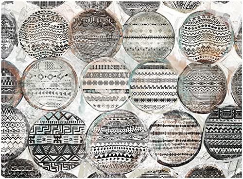 Tribal Rounds