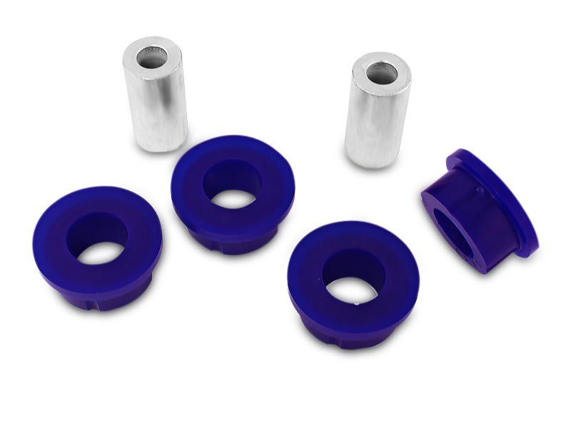 SuperPro Rear Trailing Arm Front Bushing Kit for Toyota 86/Scion FRS/Subaru BRZ (SPF3817K) - Performance Suspension Upgrade for Track & Street Driving