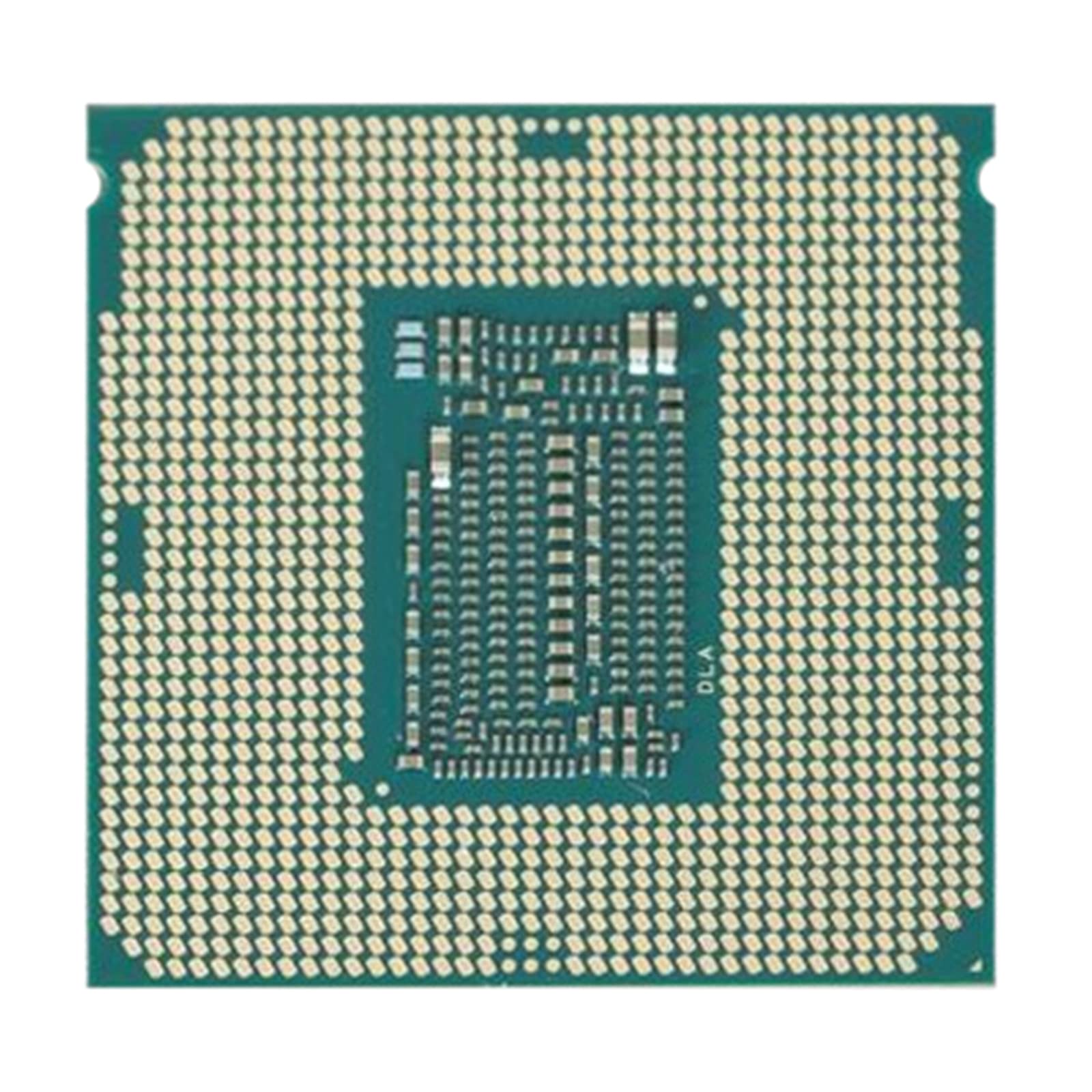 Aurgiarme Intel Celeron G3930 G3900 2.9GHz Dual-Core Processor - LGA 1151 Socket, 51W TDP, 2MB Cache - Perfect for Budget PC Builds, Home Office & Light Gaming Computers
