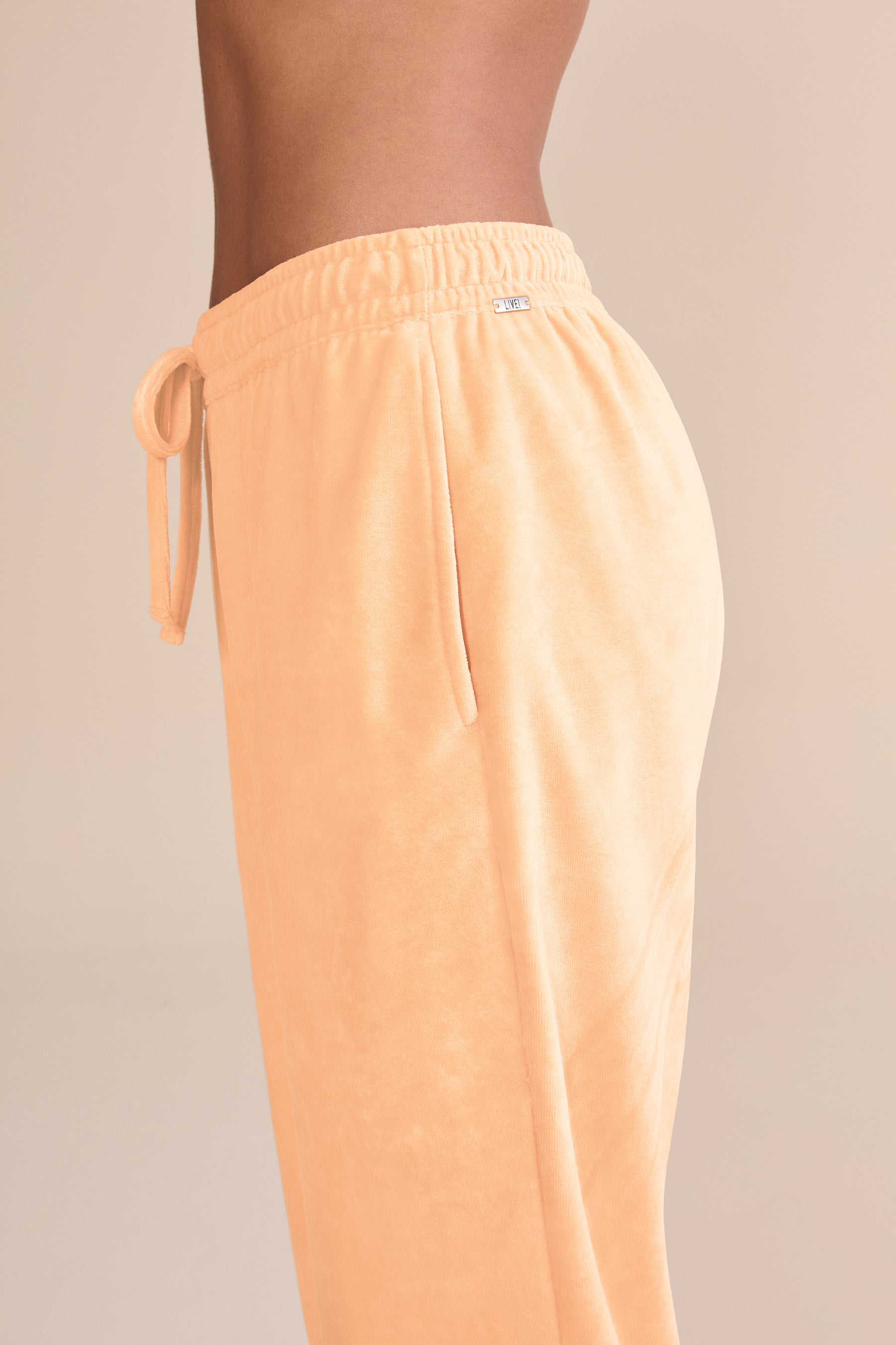 Stylish Frosty Loose Pants for Women - Comfortable Casual Wear for Yoga, Lounge & Home - Trendy Winter Fashion Pants