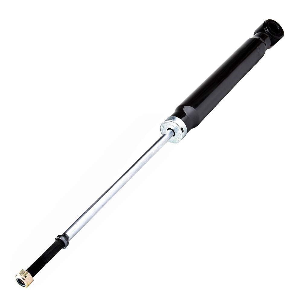 ROADFAR Set of 4 Front & Rear Shock Absorbers for 2006-2010 Toyota Sienna - Replacement Struts for Smoother Ride & Better Handling - Perfect for City Commuting, Highway Driving & Family Road Trips