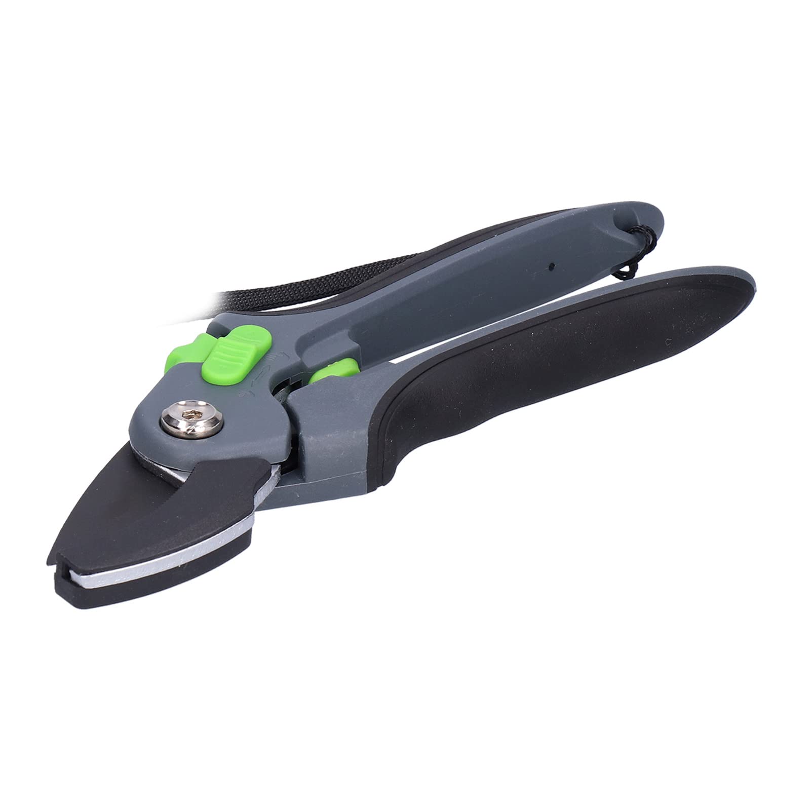 Garden Pruning Shears - Hand Pruners for Branch Trimming & Gardening