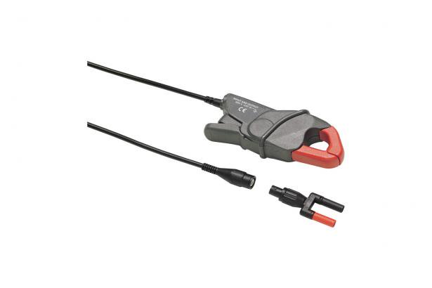 Fluke I200S 200 AMP AC Current Clamp Meter with Voltage Output & BNC Connector - Professional Electrical Testing Tool for HVAC, Industrial Equipment & Power Distribution Systems
