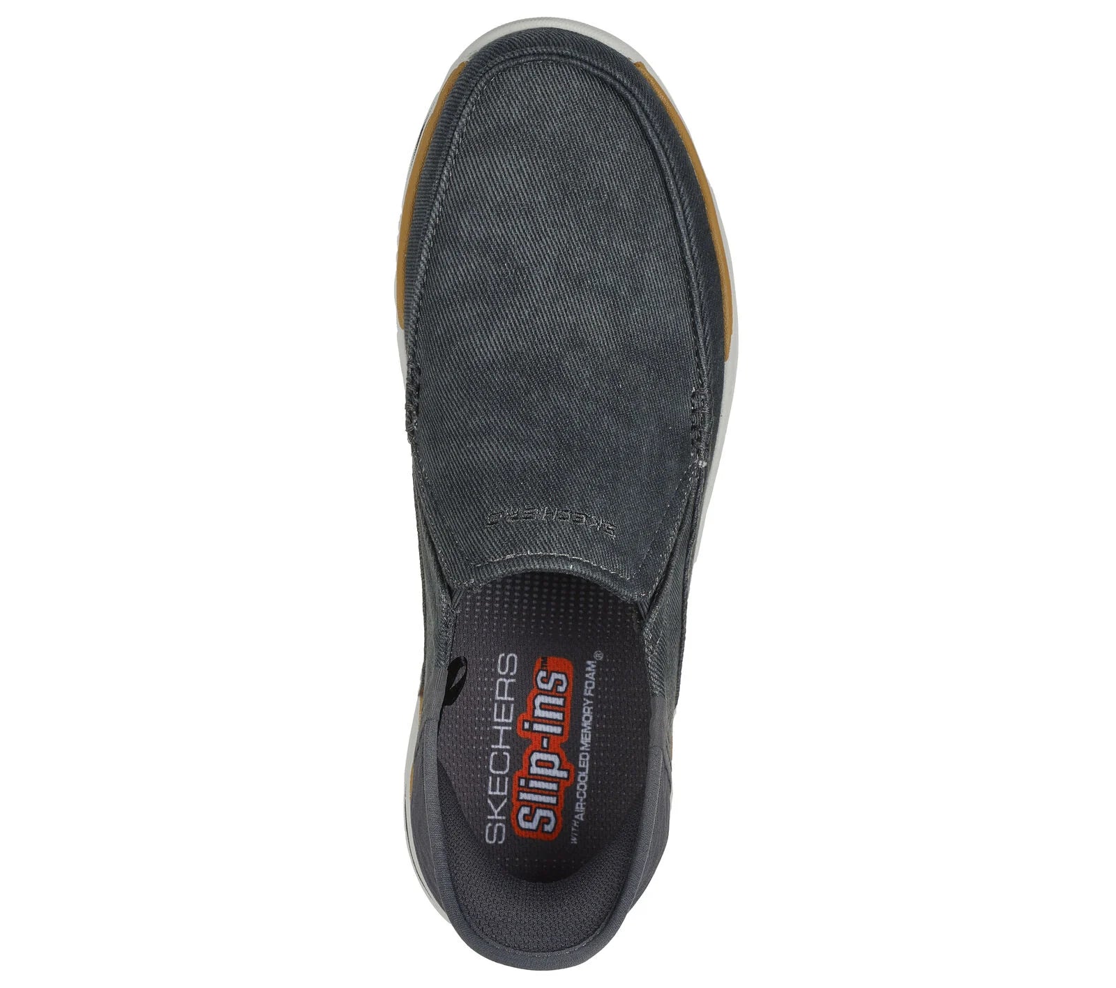 Men's Slip-On Loafers - Comfortable & Stylish Casual Shoes for Everyday Wear - Perfect for Office, Travel & Relaxing at Home