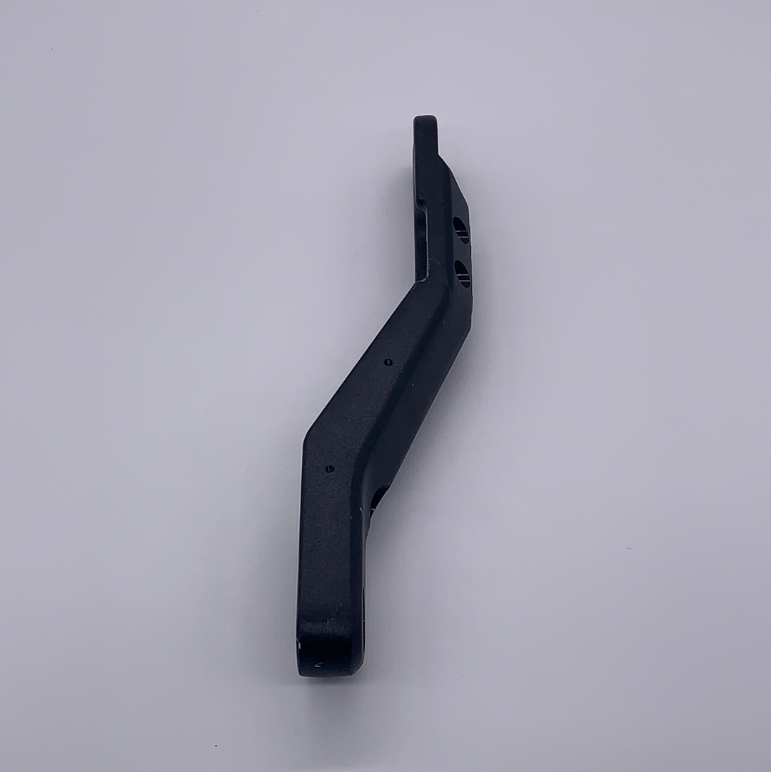 Mantis Swing Arm (Right) - Heavy-Duty Adjustable Monitor Mount for Ergonomic Workspace Setup | Perfect for Home Office, Gaming, and Studio Use