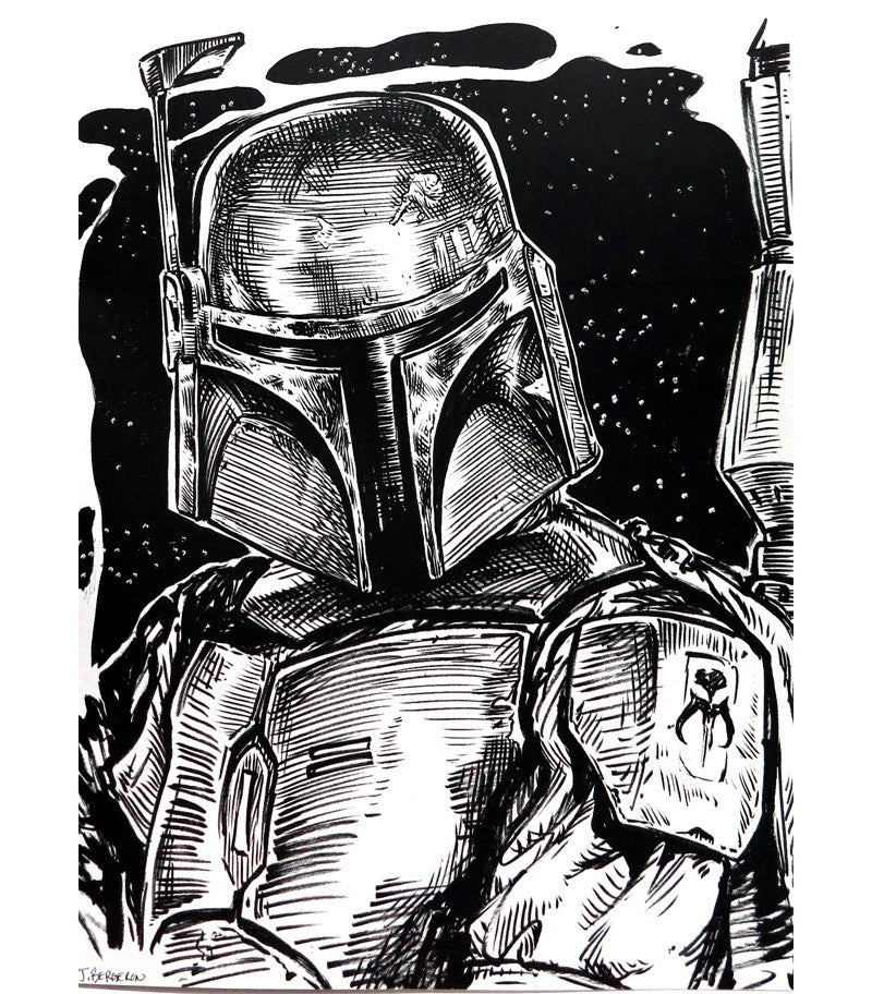 Star Wars Special Edition Coloring Book - Premium Color Ink for Kids & Adults | Perfect for Relaxation, Stress Relief & Creative Fun
