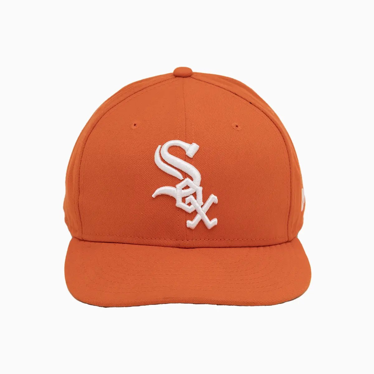 Chicago White Sox MLB 59FIFTY Fitted Baseball Cap - Official Licensed Snapback Hat for Men & Women - Perfect for Games, Sports Events & Streetwear Fashion