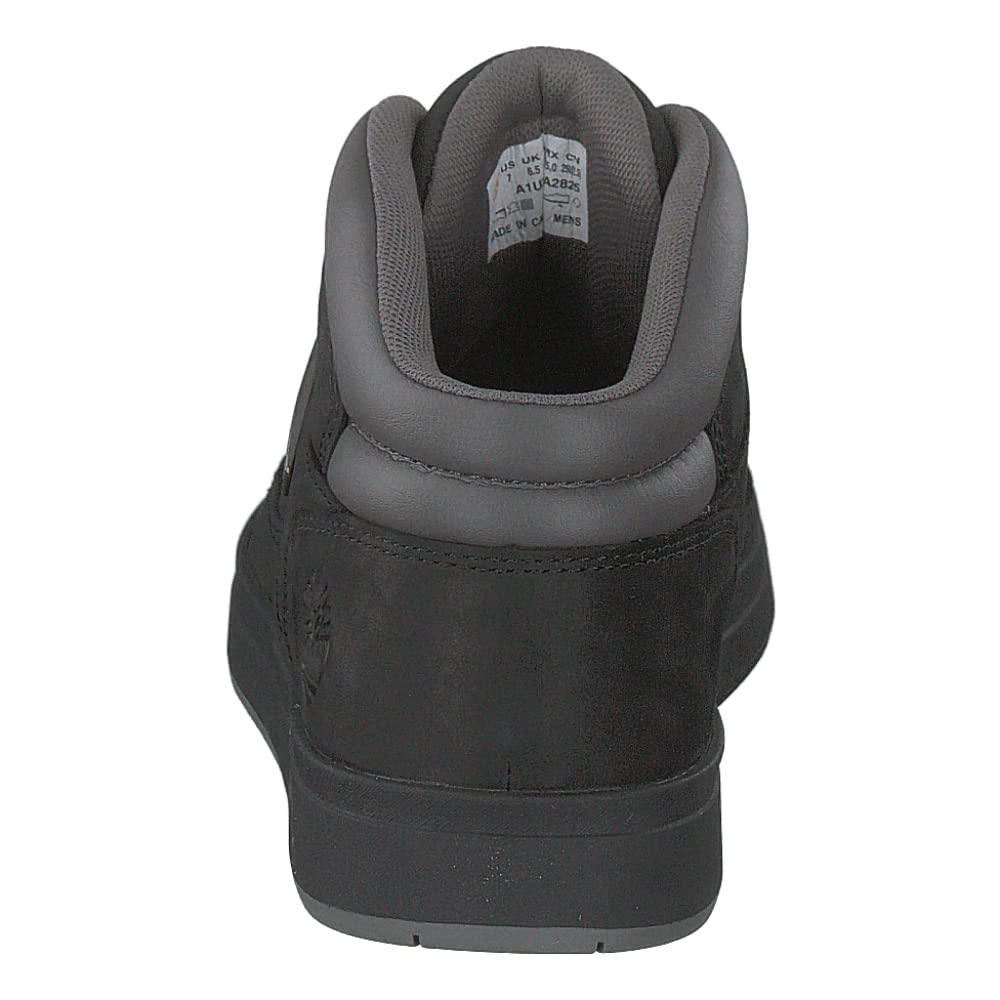 Timberland Men's Waterproof Hiking Boots - Durable Leather Outdoor Shoes for Trekking & Camping | Ideal for Mountain Trails & All-Weather Adventures