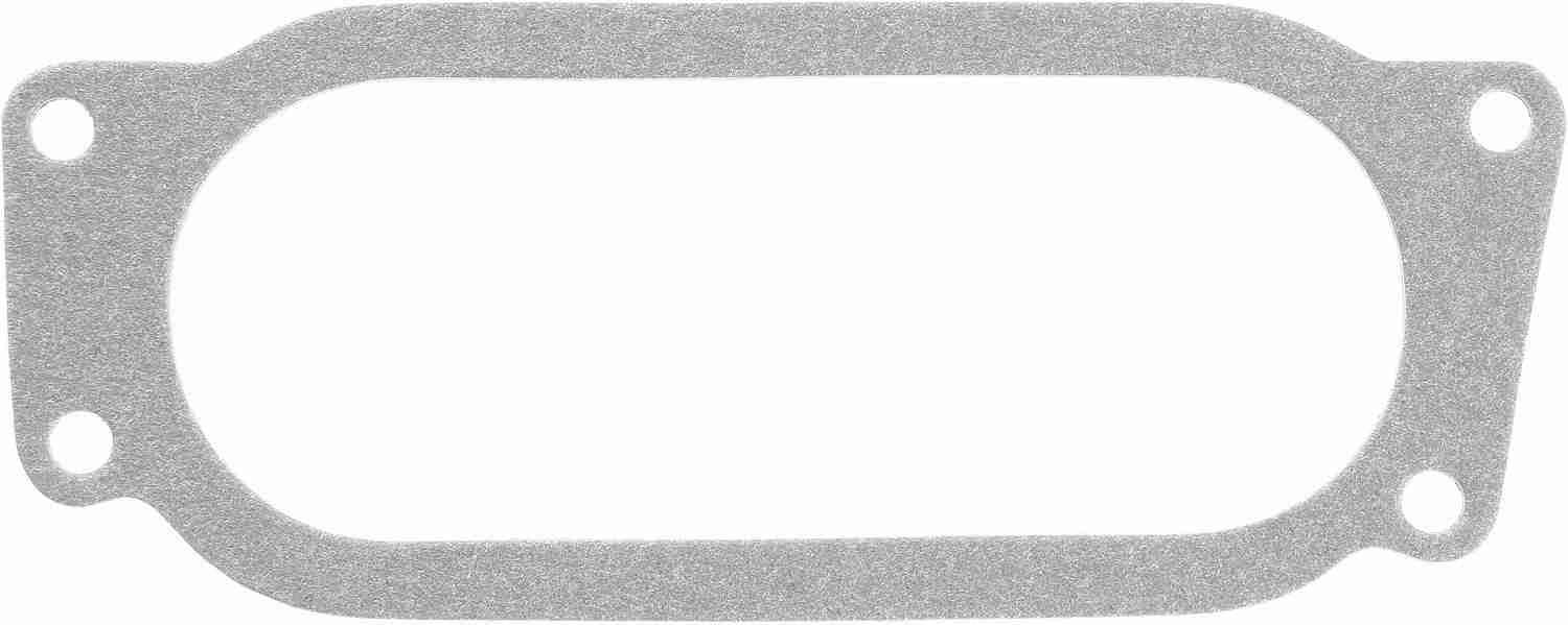 Throttle Body Base Gasket Compatible With Ford F150 F250 F350 5.4L 6.8L V8 - High Performance Engine Gasket for Improved Seal & Fuel Efficiency - Perfect for Engine Repair & Maintenance