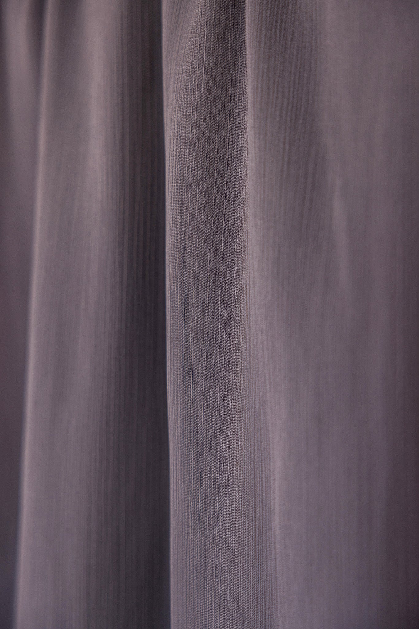 Charcoal Gray Crinkle Chiffon Fabric - Soft Flowy Material for Dresses, Scarves & DIY Fashion Projects | Perfect for Evening Wear, Bridesmaid Outfits & Boho Style Clothing
