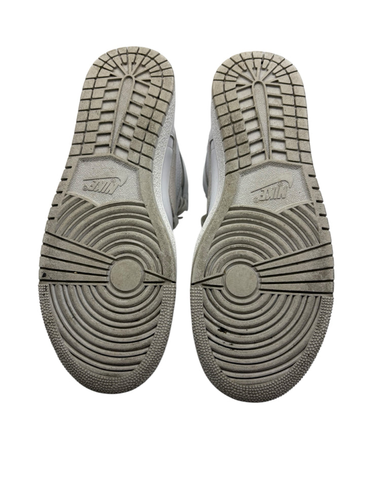 Nike Air Jordan Retro Hi 85 Men's Basketball Shoes Size 9 - Classic Sneakers for Streetwear, Basketball & Casual Outfits