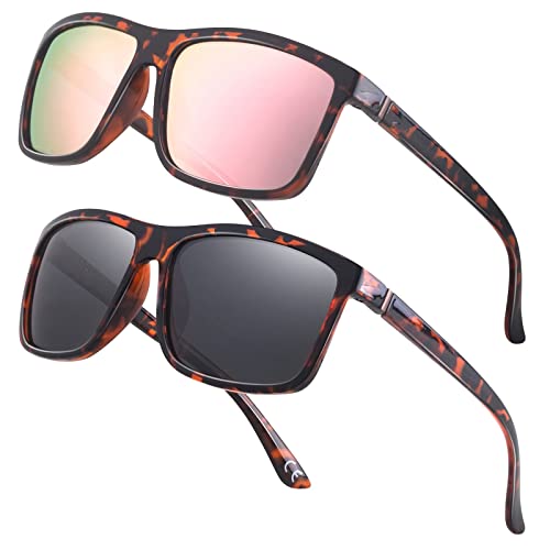 B40 Glossy Leopard/Pink Mirror + Glossy Leopard/Grey