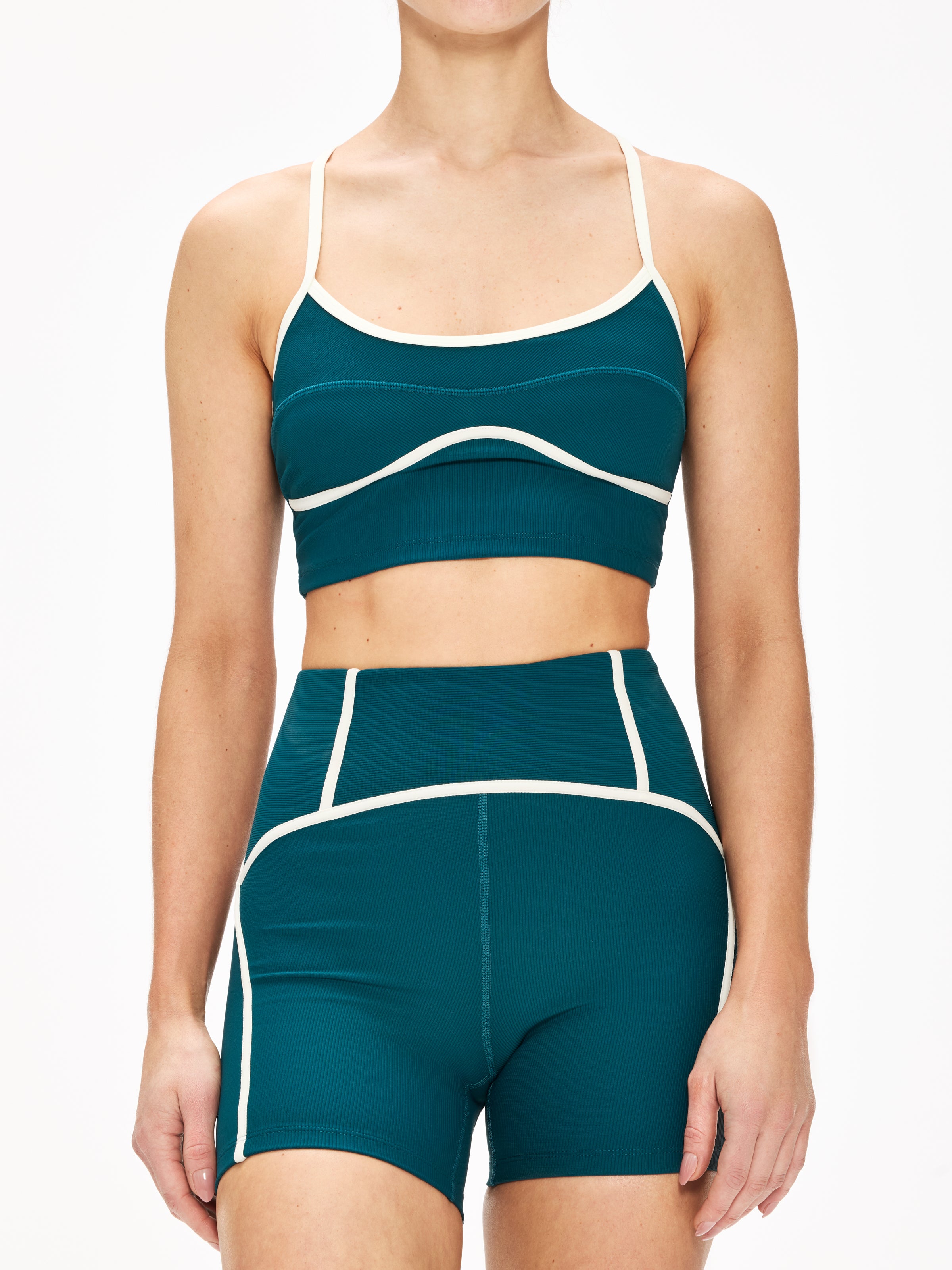 LSpace Revel Top - Women's Stylish Bikini Top for Beach & Pool - Perfect for Summer Vacations, Swimwear Fashion & Water Sports