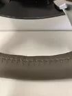 Holden Genuine VY WK Steering Wheel Cover & Spoke Covers - Shale Leather Sports NK4 - Premium Car Interior Upgrade for Commodore & Ute Models - Perfect for Daily Driving & Car Enthusiasts