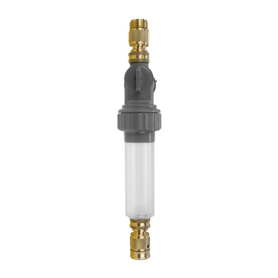 Unger HiFlo Soap Dispenser - Heavy Duty Commercial Grade with Adjustable Flow - Perfect for Restaurants, Salons & Medical Facilities