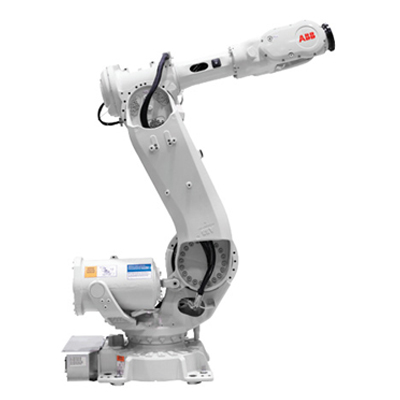 ABB IRB 6640 Industrial Robot Arm - 235kg Payload Capacity, 2550mm Working Range | Perfect for Automotive Assembly, Material Handling & Heavy-Duty Manufacturing