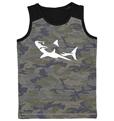Camo/Black