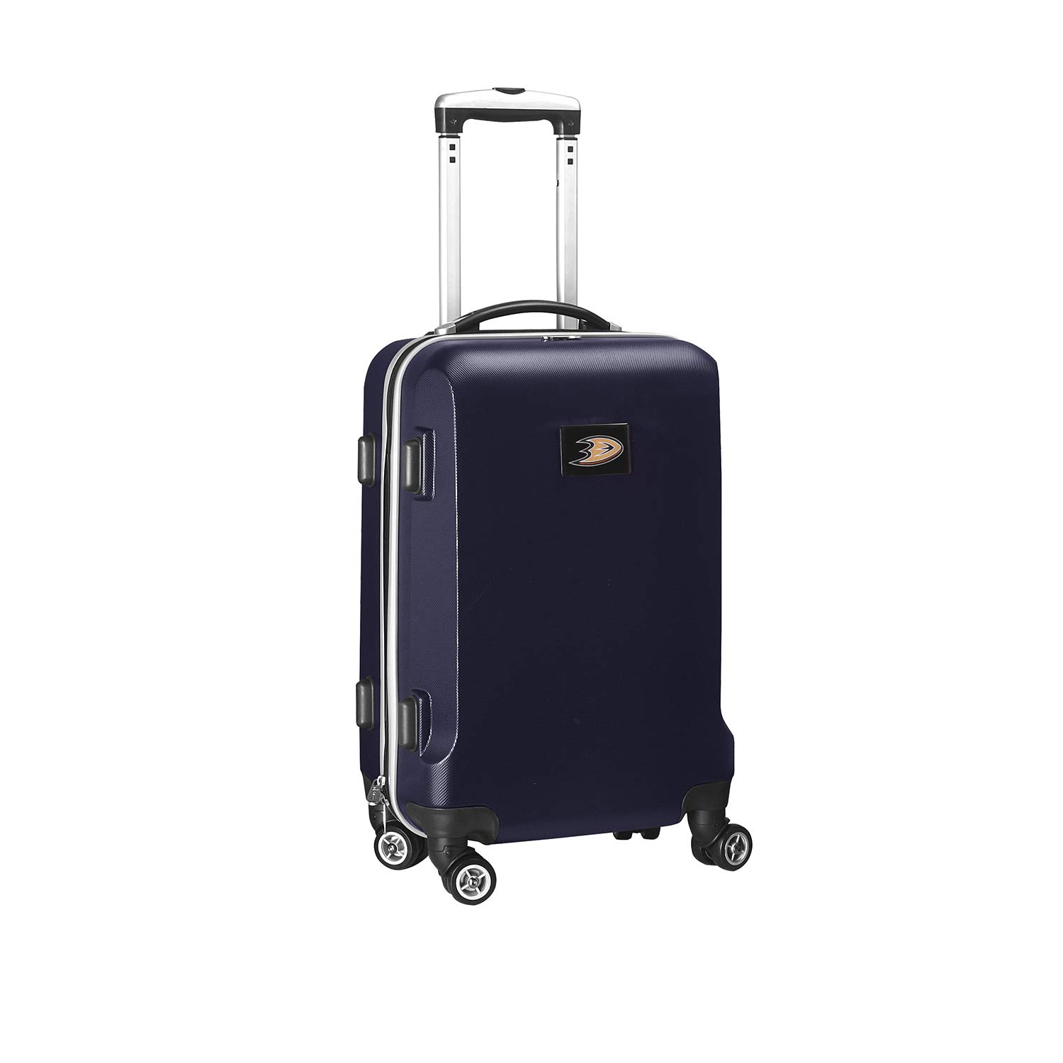 Anaheim Ducks NHL Official Licensed Carry-On Luggage - 20
