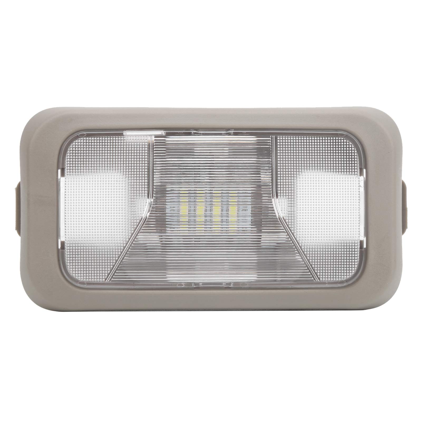 Yctze LED Dome Light for Car Interior - Super Bright Auto Roof Light, Easy Plug & Play Installation - Perfect for Night Driving, Camping, and Vehicle Maintenance