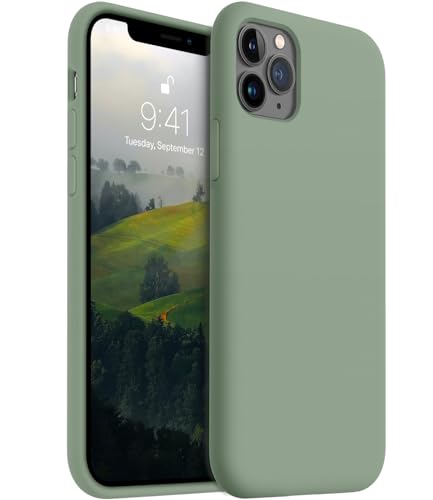 Calke Green