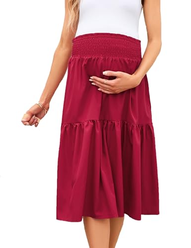 Wine Red-v