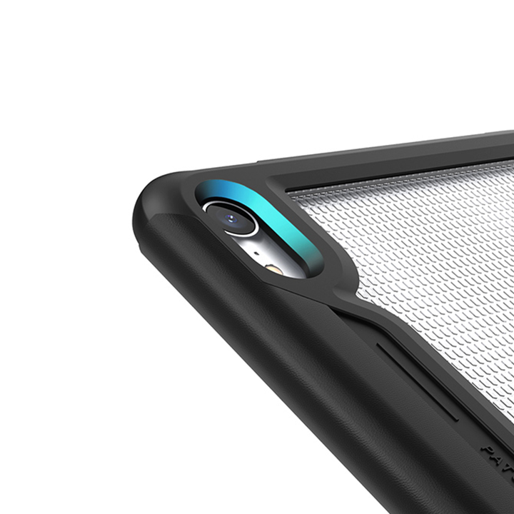 PATCHWORKS Case for iPad Mini 2021 - Slim Protective Cover with Premium Finish - Perfect for Work, Travel & Daily Use