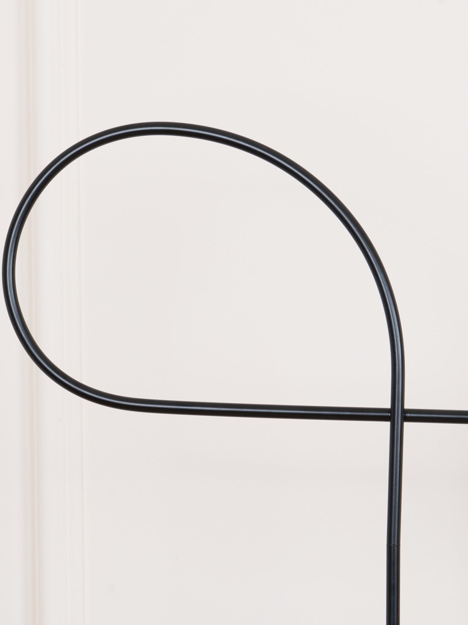 Arcane Orb Floor Lamp - Modern LED Standing Light with Adjustable Brightness for Living Room, Bedroom, or Office Decor