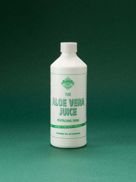 Organic Aloe Vera Juice for Digestive Health & Hydration - Pure, Natural Drink for Detox, Skin Care & Weight Loss - Perfect for Smoothies, Juices & Daily Wellness
