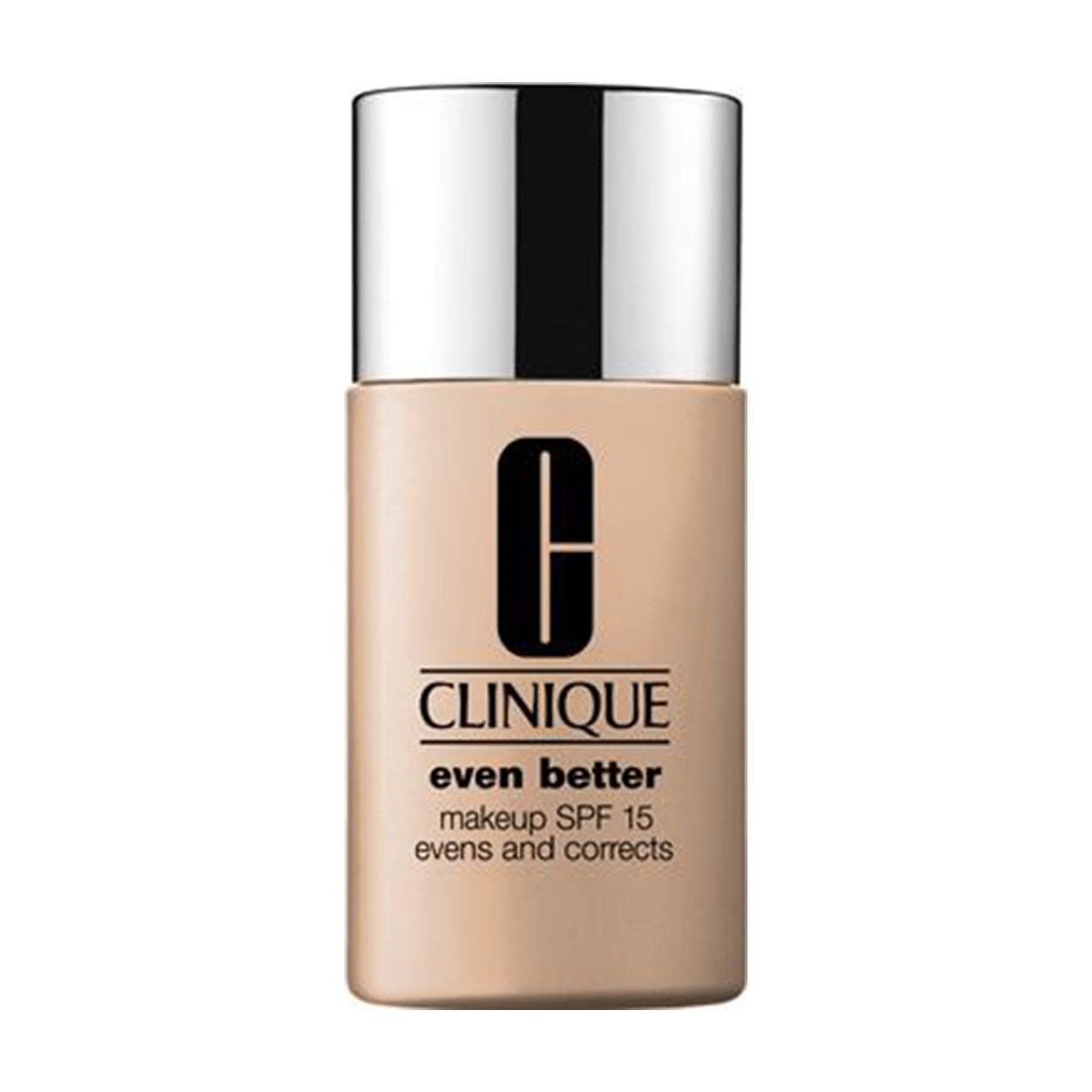 Even Better Makeup with Broad Spectrum SPF 15 - Lightweight Foundation for Daily Sun Protection & Flawless Coverage | Perfect for Work, Date Night & Outdoor Activities