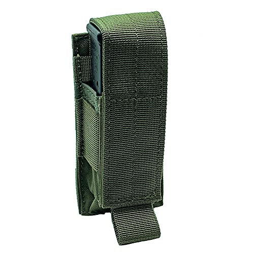 Ranger Green