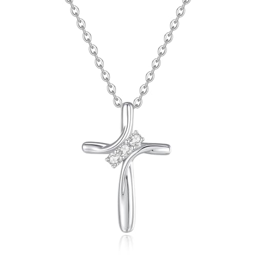 Cross Necklace