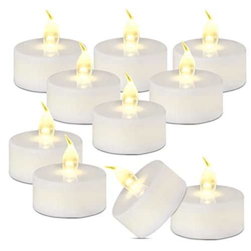 50 Pack Warm White