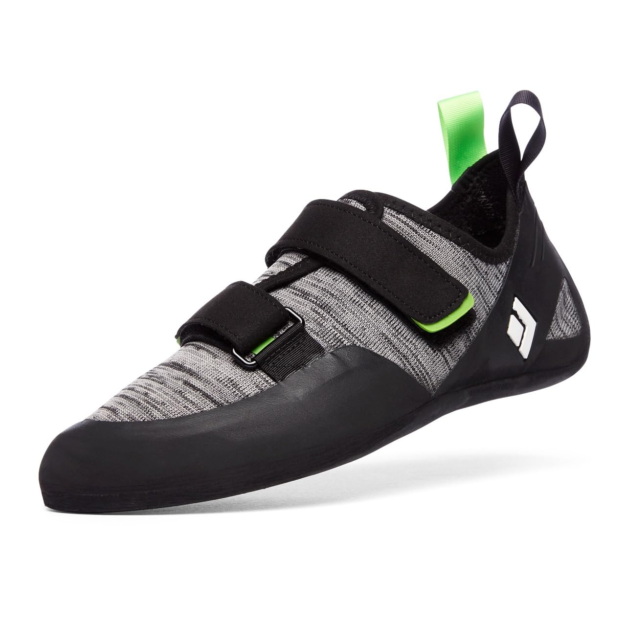 Black Diamond Men's Flat - Lightweight Hiking Shoes for Outdoor Adventures, Trail Running & Casual Wear