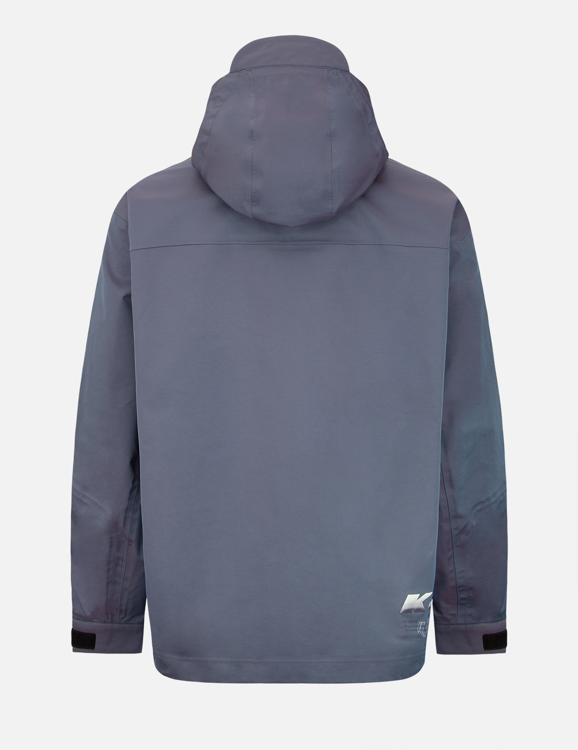 Custom Logo Embroidered Padded Windbreaker Jacket - Lightweight Waterproof Windbreaker for Men & Women - Perfect for Outdoor Sports, Running, Hiking & Casual Wear