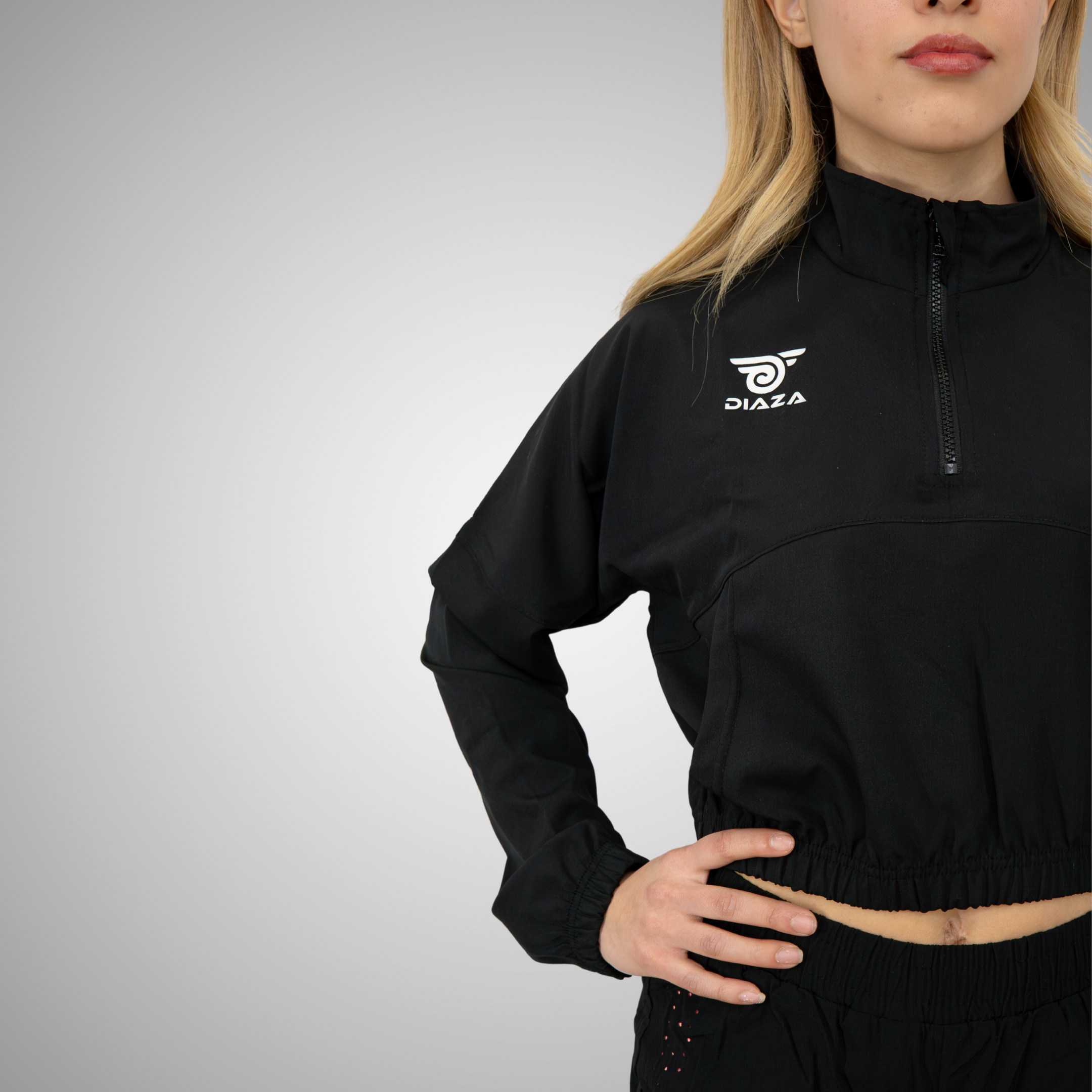 Women's Eclipse Sweater - Cozy Knit Pullover for Fall & Winter - Perfect for Casual Outfits, Office Wear & Layering