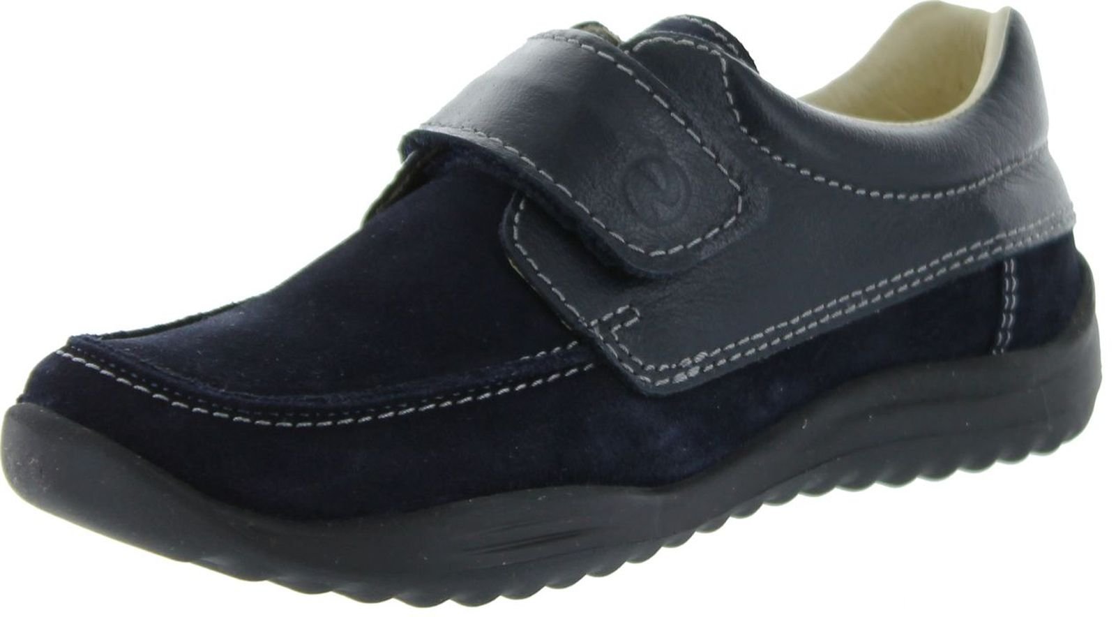Naturino 4226 FW13 Oxford Shoes for Toddlers & Kids - Comfortable School & Casual Wear for Boys & Girls