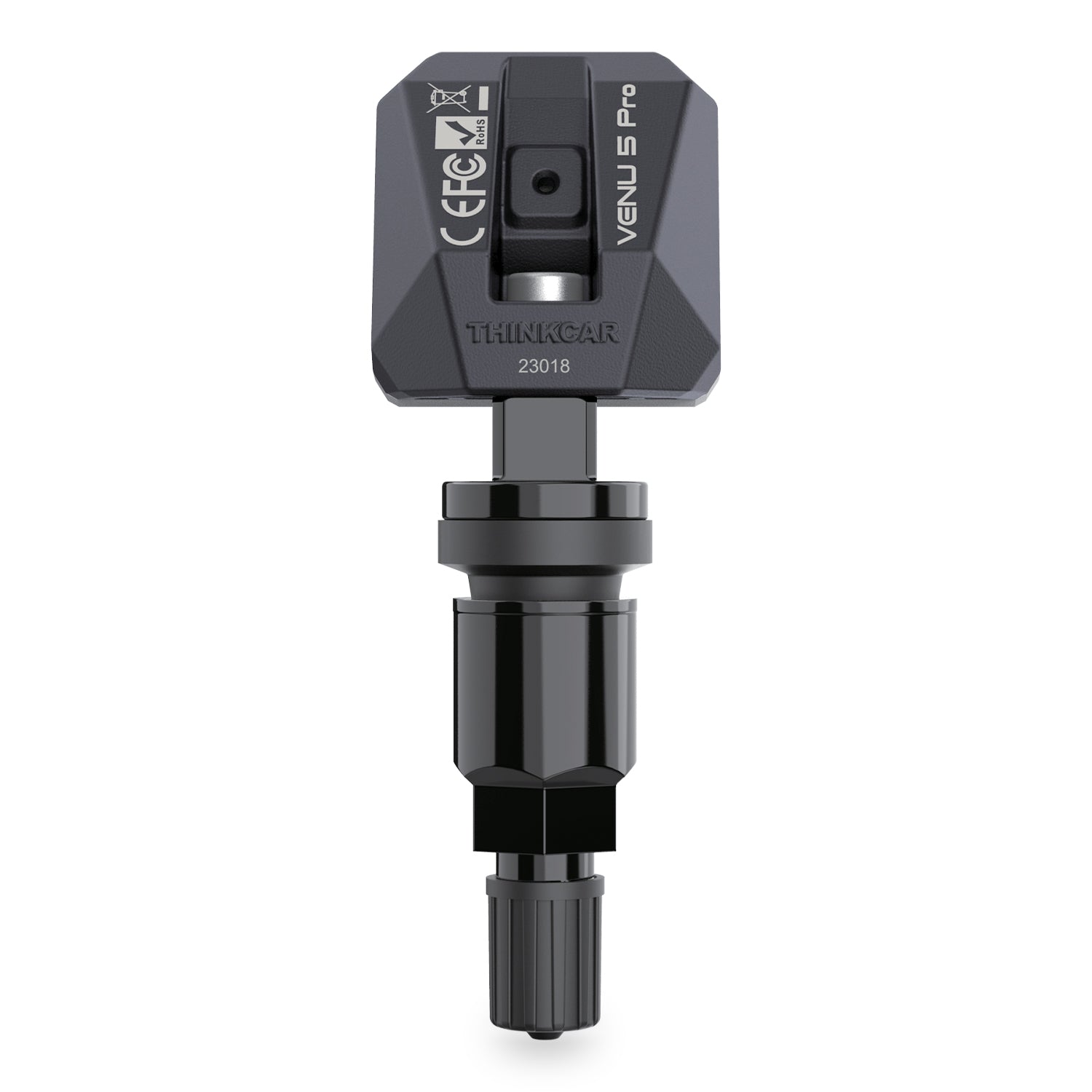 THINKCAR VENU Series Universal Programmable TPMS Tire Pressure Monitoring System Sensor - Compatible with Most Vehicles for Enhanced Driving Safety & Fuel Efficiency