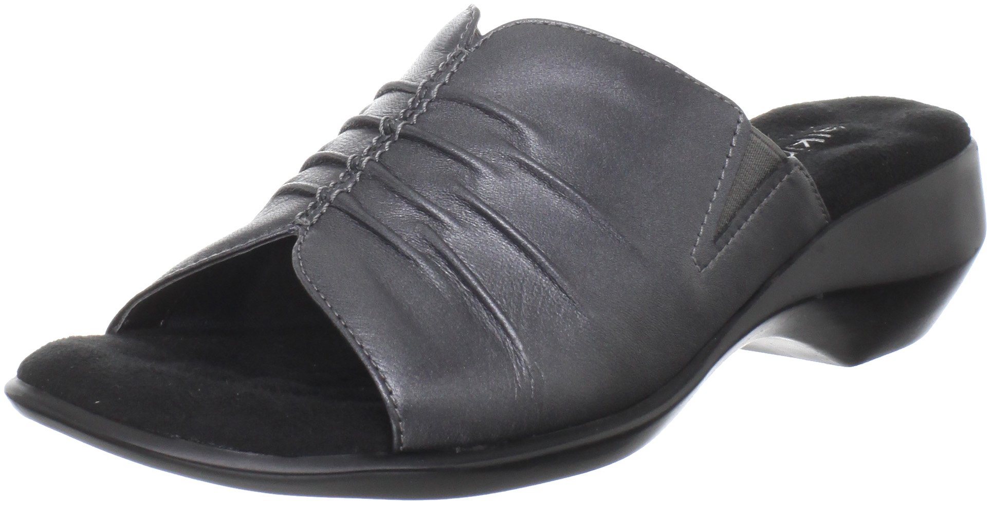Walking Cradles Women's Lester Comfortable Slip-On Loafers - Casual & Work Shoes for Women, Perfect for Office, Travel & Everyday Wear