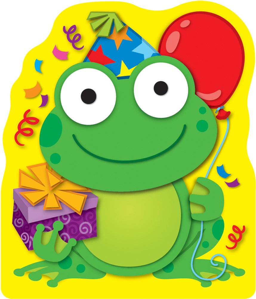 Best Carson Dellosa Birthday Bookmarks (103024) - Fun & Colorful Gift for Kids, Students & Teachers - Perfect for Birthdays, Classroom Rewards & Reading Incentives