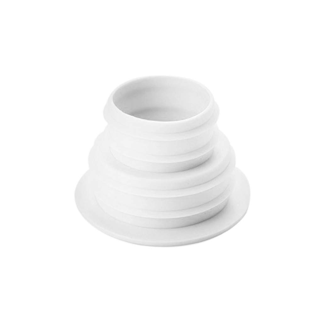 YXWLLN Kitchen Sink Pipe Deodorant Sealing Plug - Universal Odor-Proof Drain Cover for Washing Machine, Bathroom & Kitchen Sink - Prevents Bad Smells & Clogs