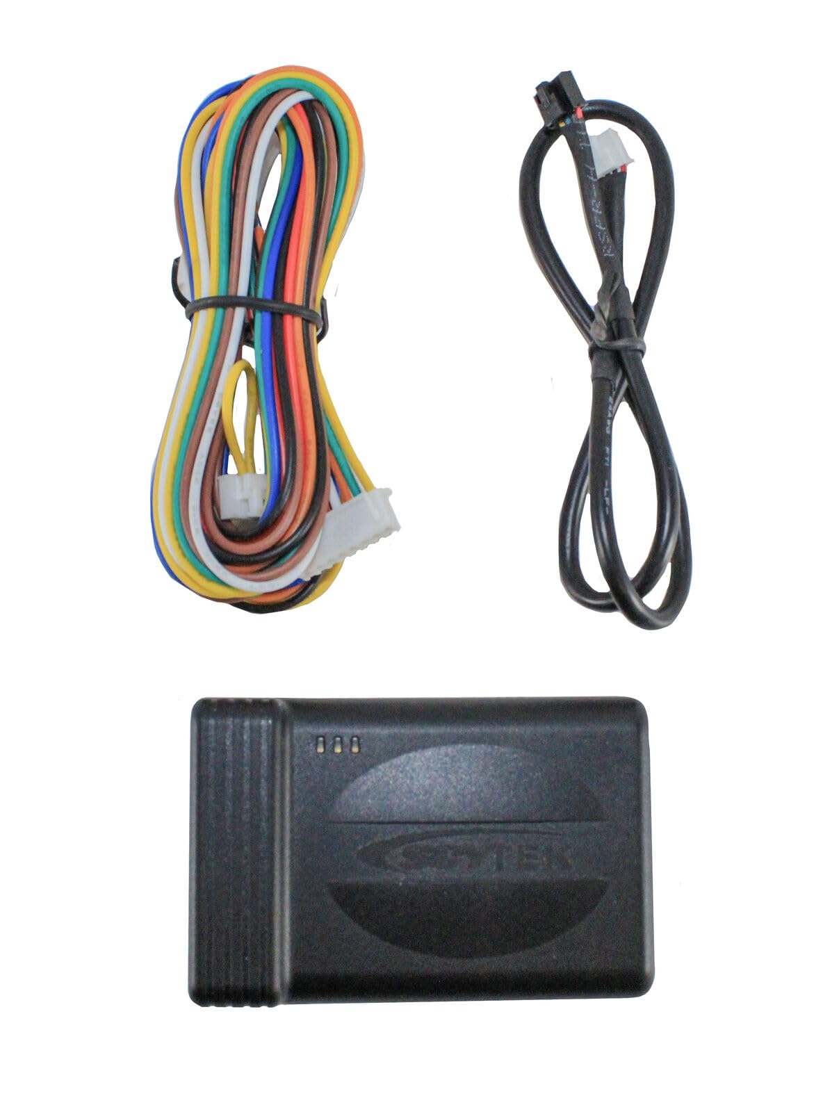SCYTEK Mobilink G3 Plug & Play GPS Tracker with 2-Way Car Alarm System | Real-Time Vehicle Tracking & Security | Perfect for Fleet Management, Teen Drivers & Anti-Theft Protection
