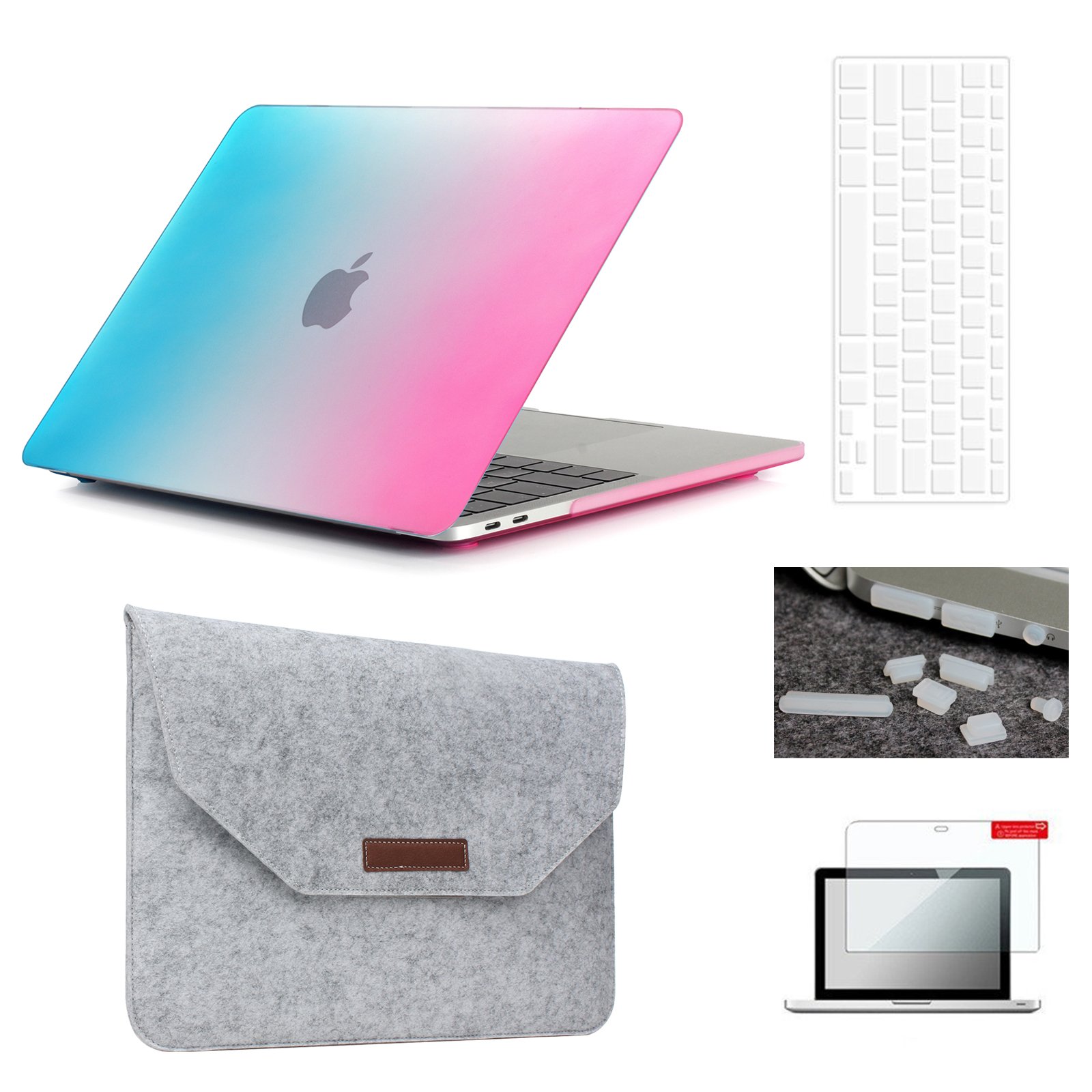 Premium MacBook Pro 13