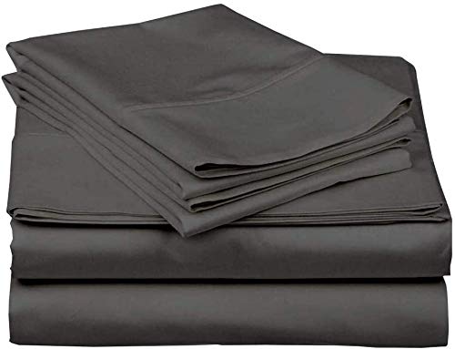 Dark Grey Solid